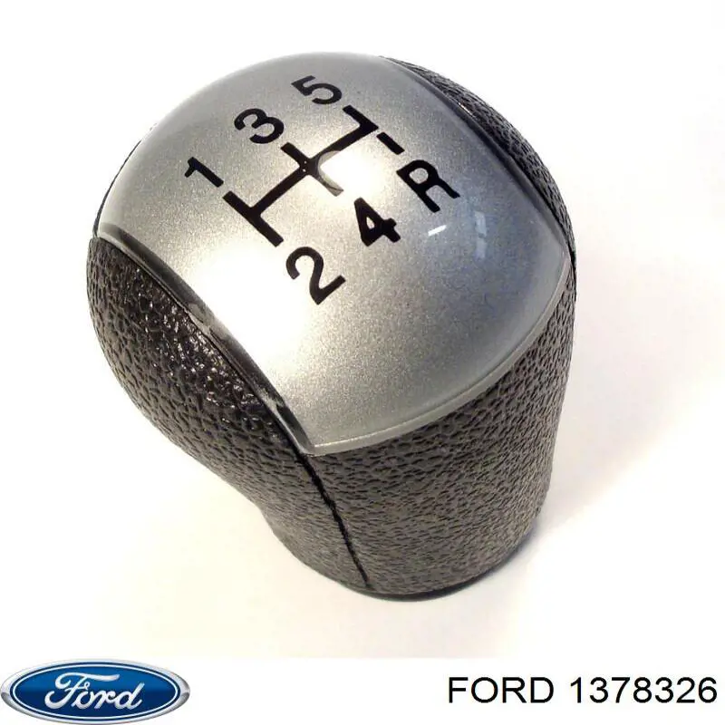 Pomo de palanca de cambios Ford 1378326 precio, desde 71,15 EUR
