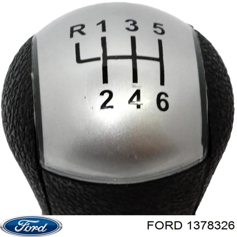Perilla De Engranaje Ford 1378326