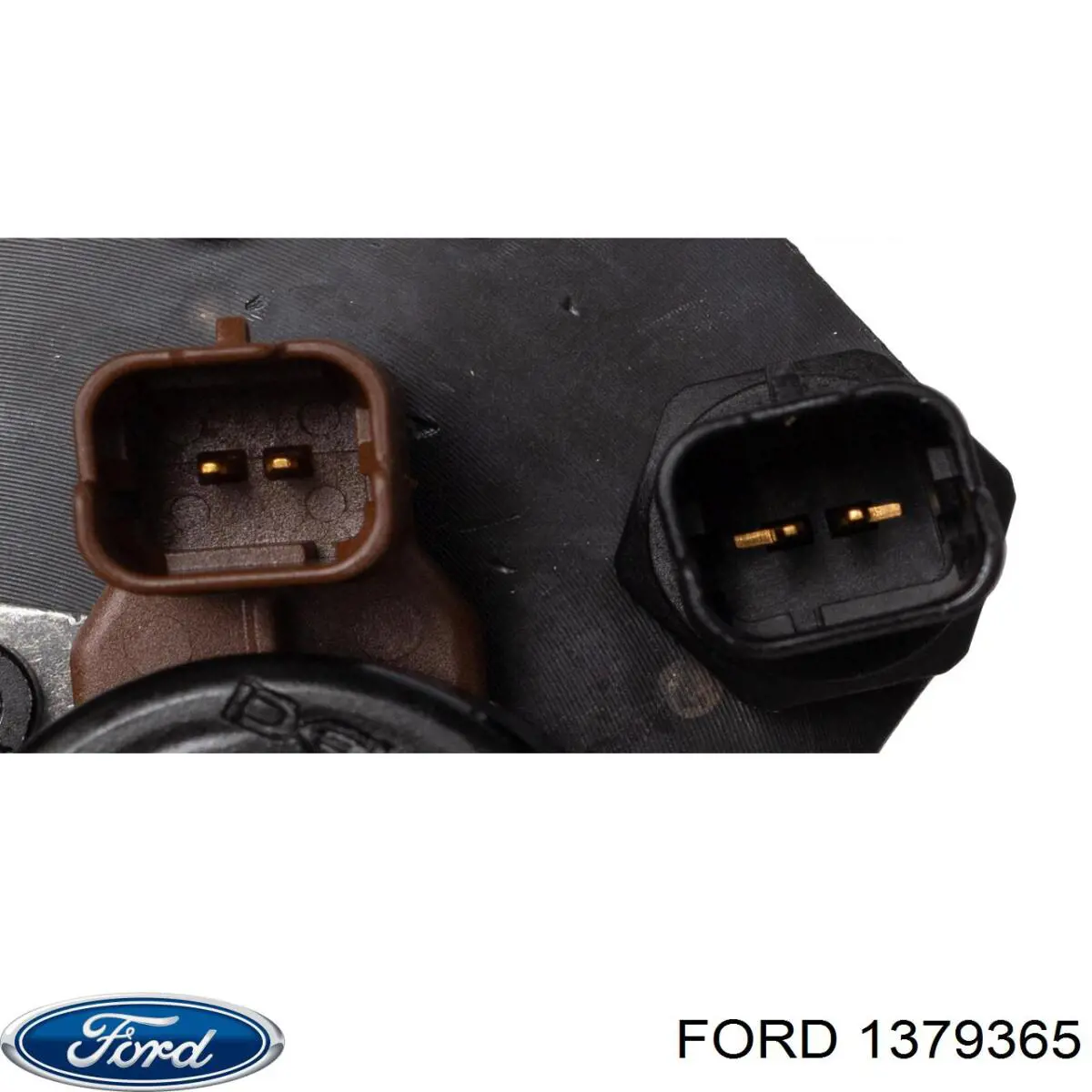 Comprar 1379365 Ford Bomba inyectora