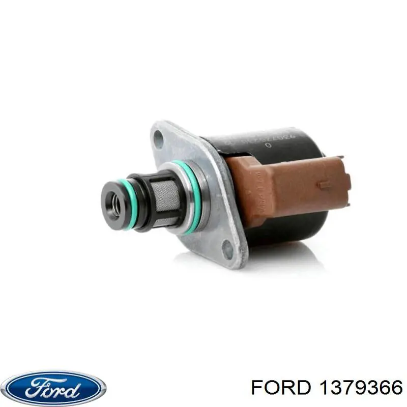 1379366 Ford Bomba de inyección