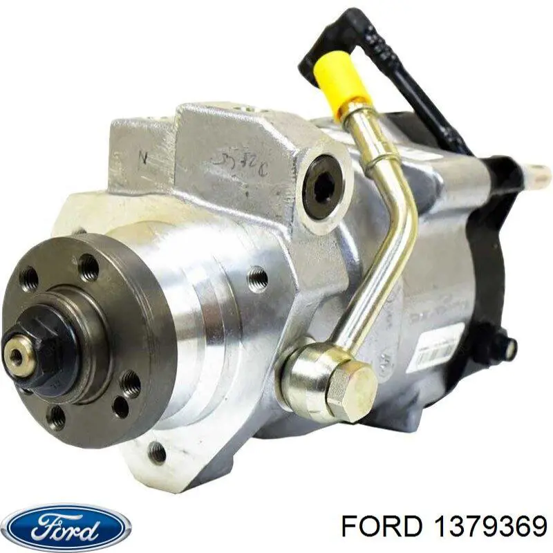 1379369 Ford bomba inyectora