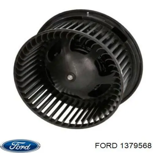 1379568 Ford ventilador habitáculo