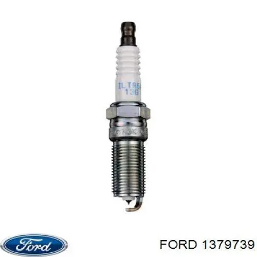 1379739 Ford Bujía de ignición