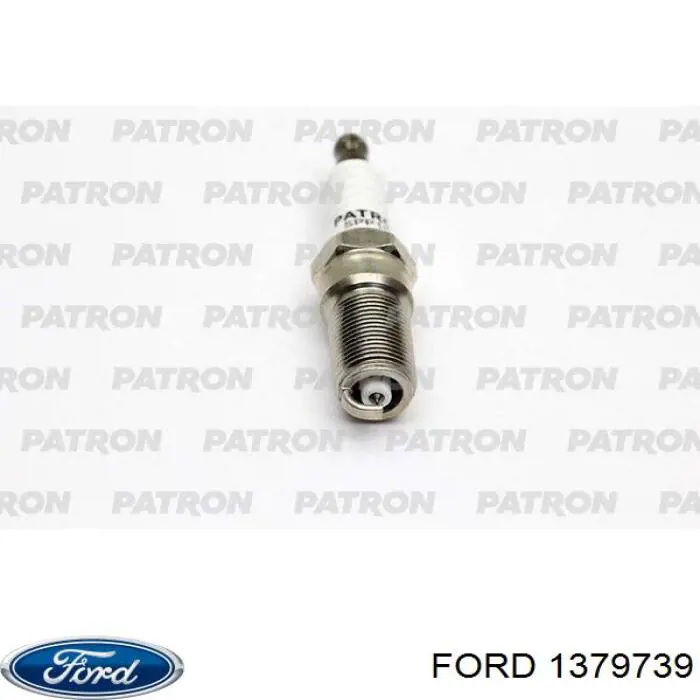 Bujías Ford 1379739 precio, desde 16,58 EUR