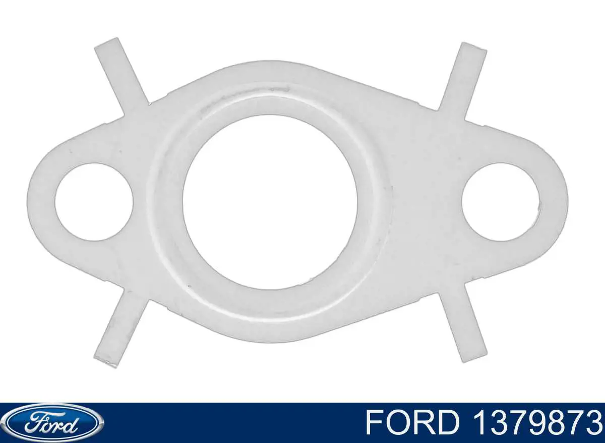Junta del enfriador EGR del sistema de recirculación de gases Ford 1379873 precio, desde 3,34 EUR