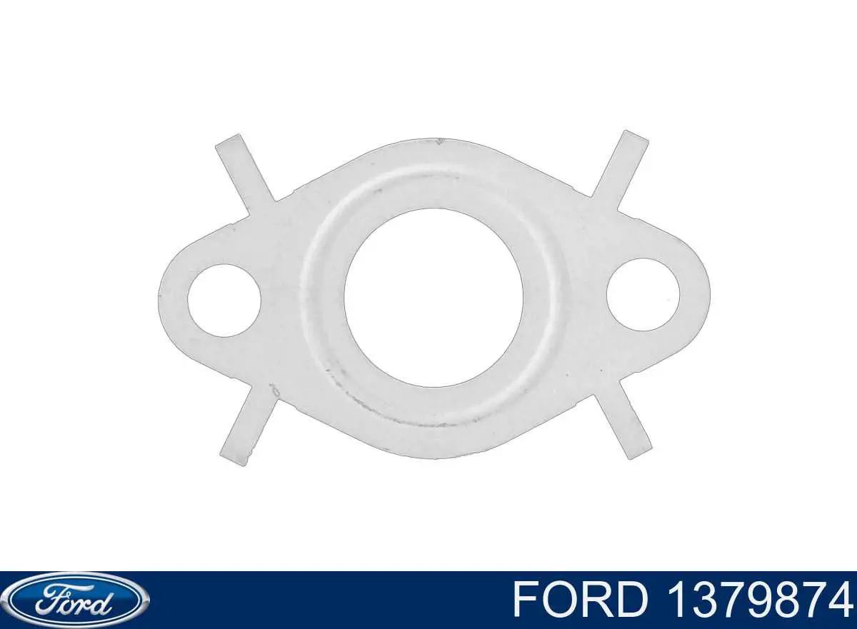 Junta del enfriador EGR del sistema de recirculación de gases Ford 1379874 precio, desde 4,57 EUR