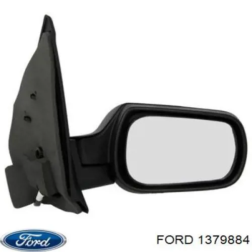Comprar 1379884 Ford Espejo de retrovisor derecho