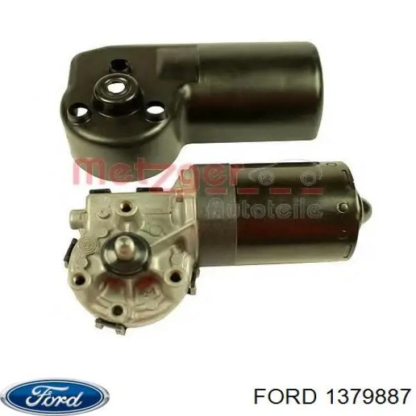 Comprar 69350 Sidat Motor limpiaparabrisas