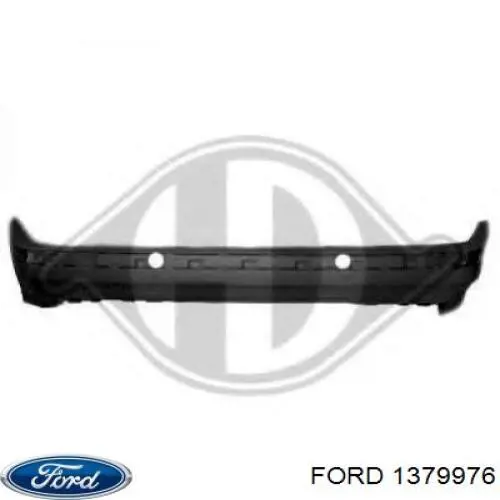 Comprar 1379976 Ford Parachoques