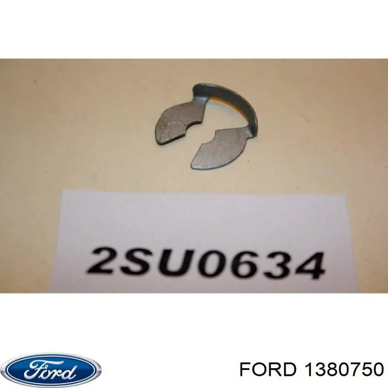 1380750 Ford