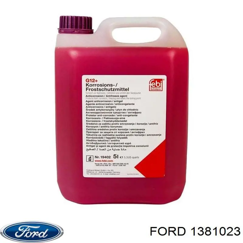 1363955 Ford