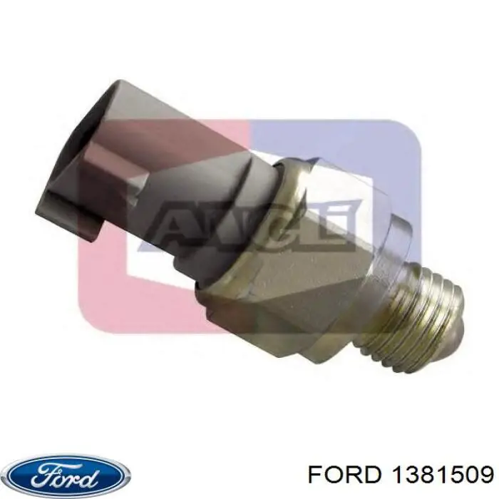 1381509 Ford sensor de marcha atrás