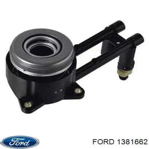 1381662 Ford