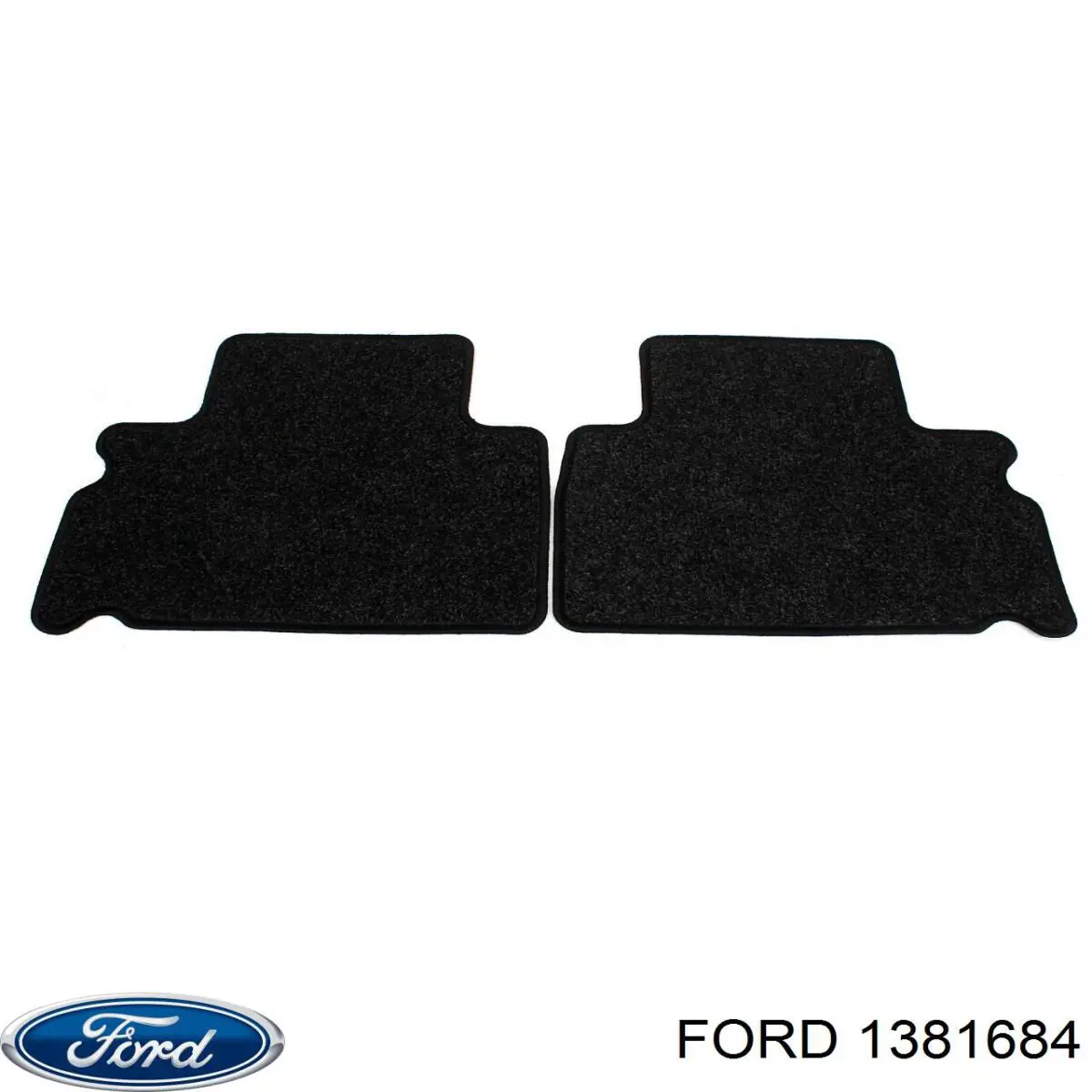 Comprar Guardabarros delanteros Ford Galaxy II CA1 WA6