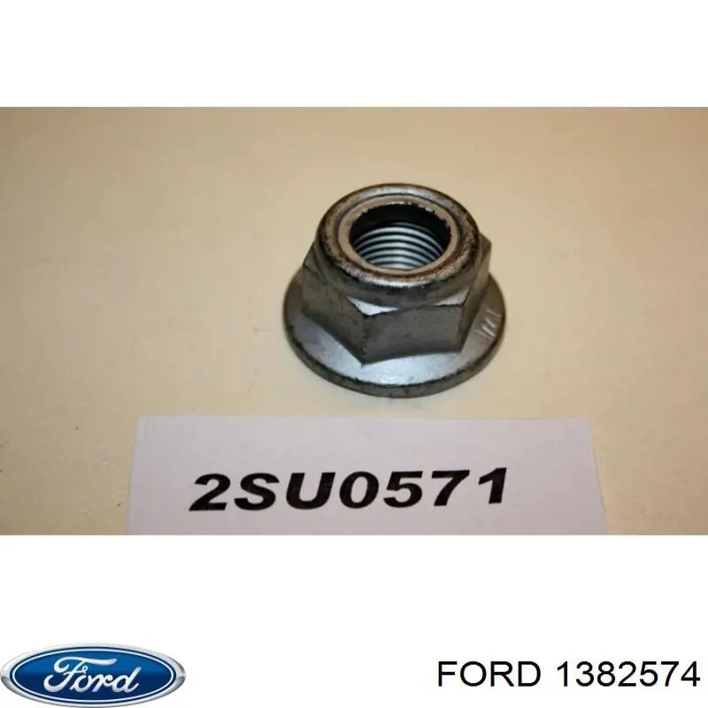 1382574 Ford