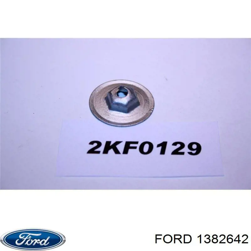 1382642 Ford