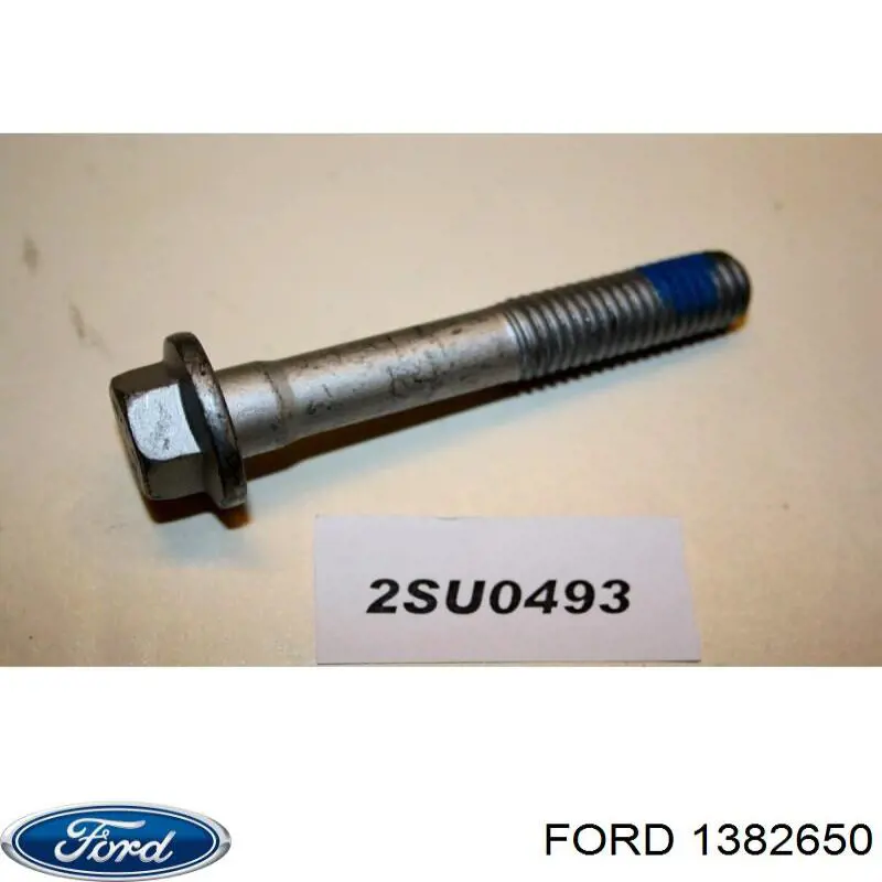 5311538 Ford