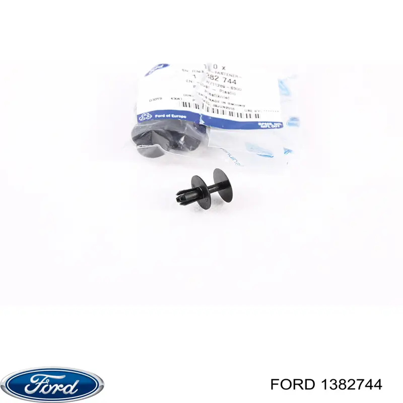 1382744 Ford