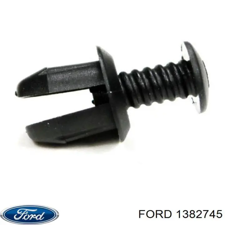 1382745 Ford