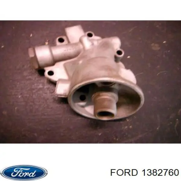 1382760 Ford 