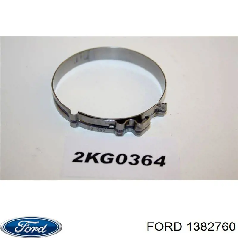  Ford 1382760 precio, desde 3,47 EUR