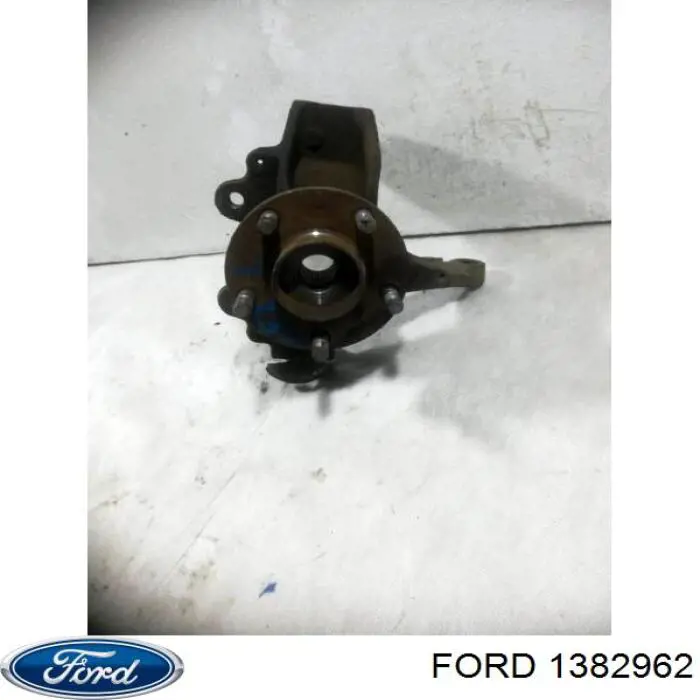 1382962 Ford