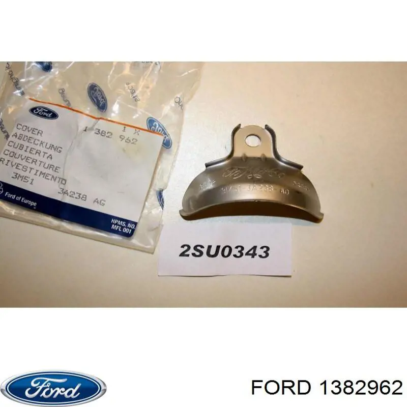  Ford 1382962 precio, desde 85,67 EUR