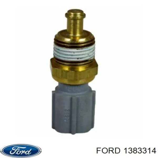 Botella expansion Ford 1383314 precio, desde 16,34 EUR