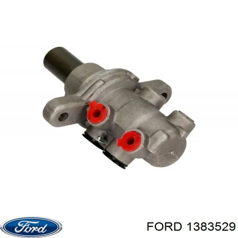 1383529 Ford cilindro principal de freno