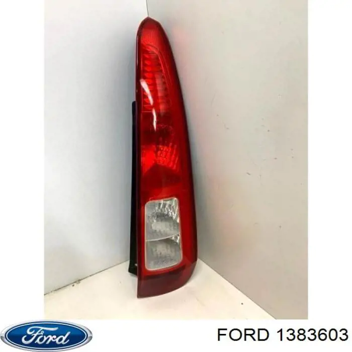 Comprar 1383603 Ford Piloto trasero derecho