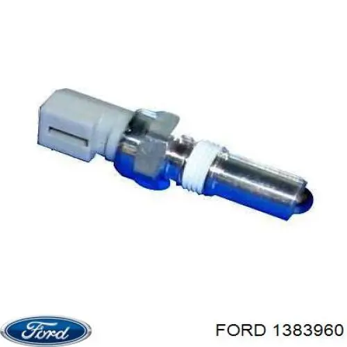 1383960 Ford Interruptor de marcha atras