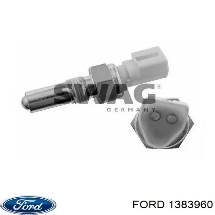 1383960 Ford sensor de marcha atrás