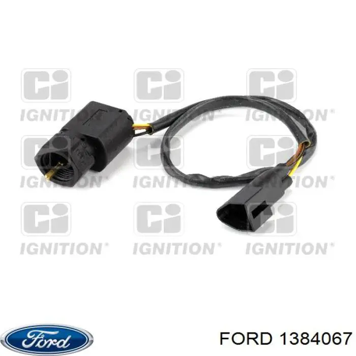 1521555 Ford