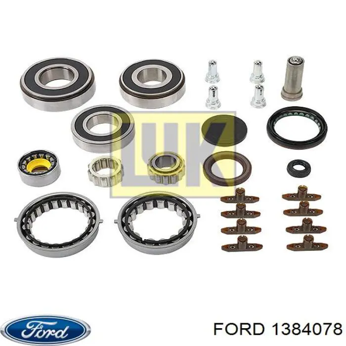 Comprar 1384078 Ford 