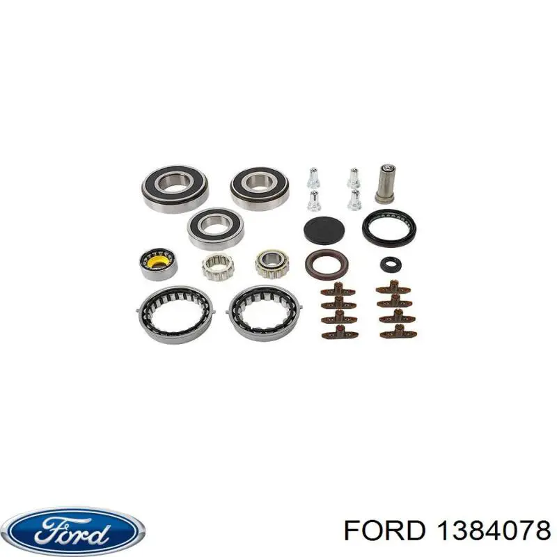 1384078 Ford