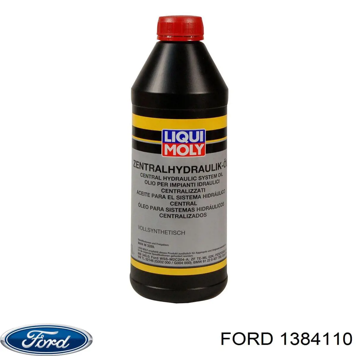 Líquido de dirección hidráulica Nissan Versa E12X