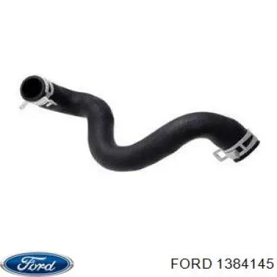 Comprar 1384145 Ford Manguera inferior del radiador