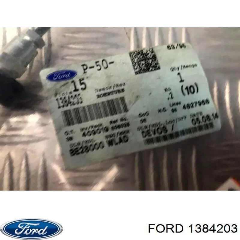 1384203 Ford