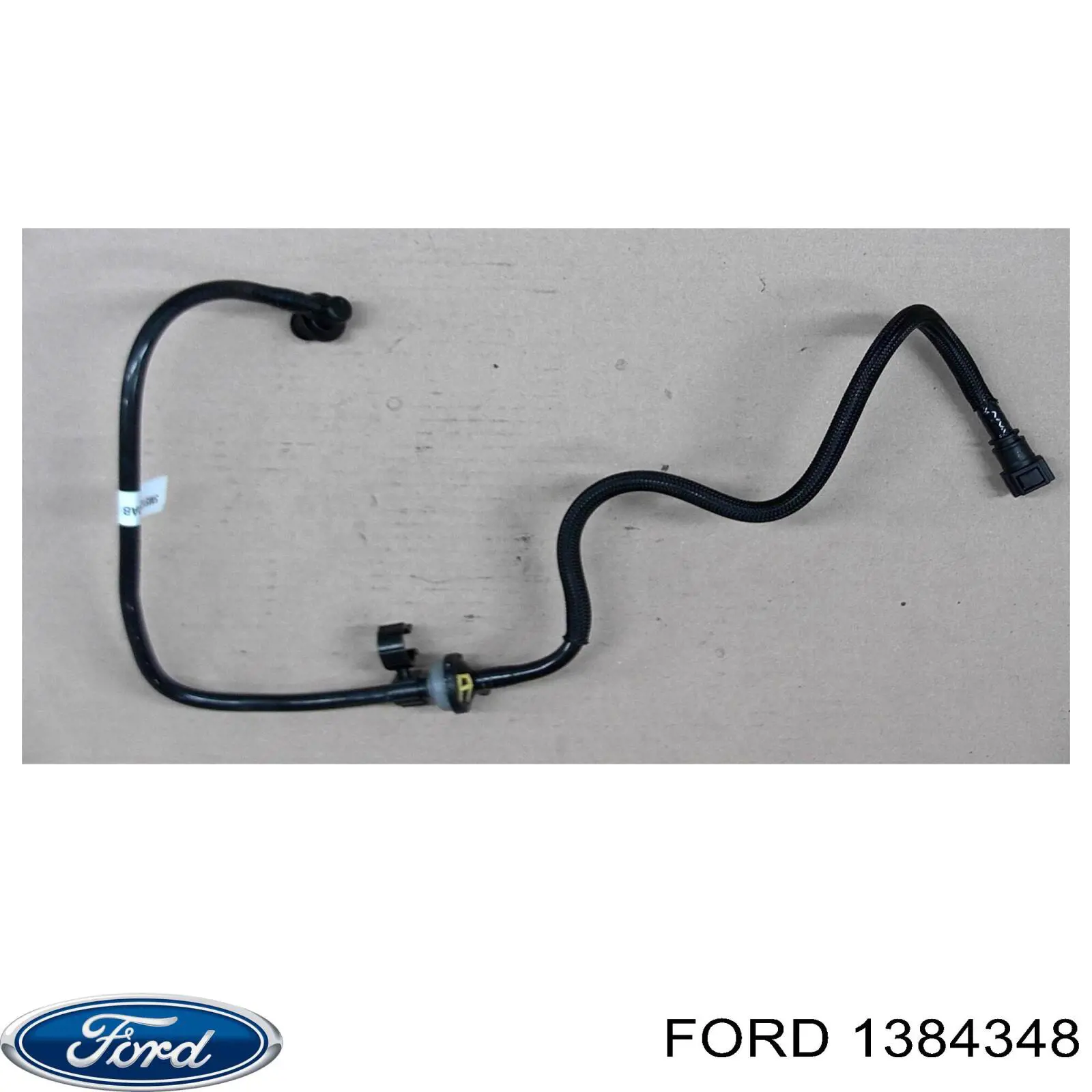 Tubo de vacío del servofreno Ford 1369356 precio, desde 45,45 EUR