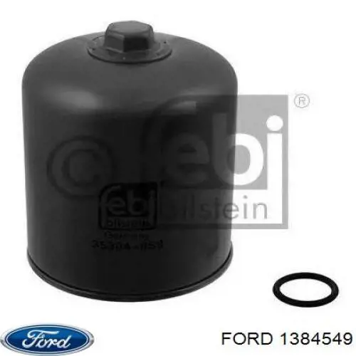 1577012 Ford