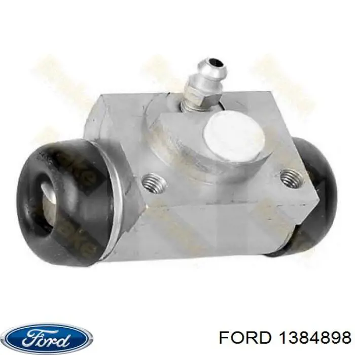 1384898 Ford