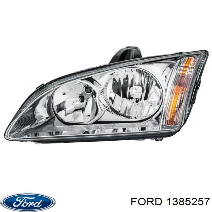 4M5H3K060 Ford Faros