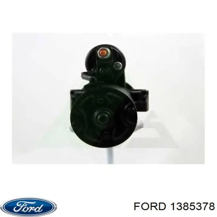 1385378 Ford motor de arranque