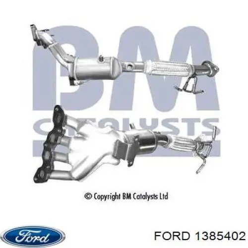 1385402 Ford