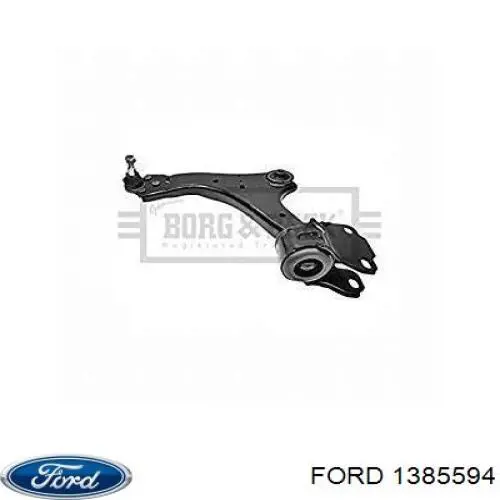 1385594 Ford
