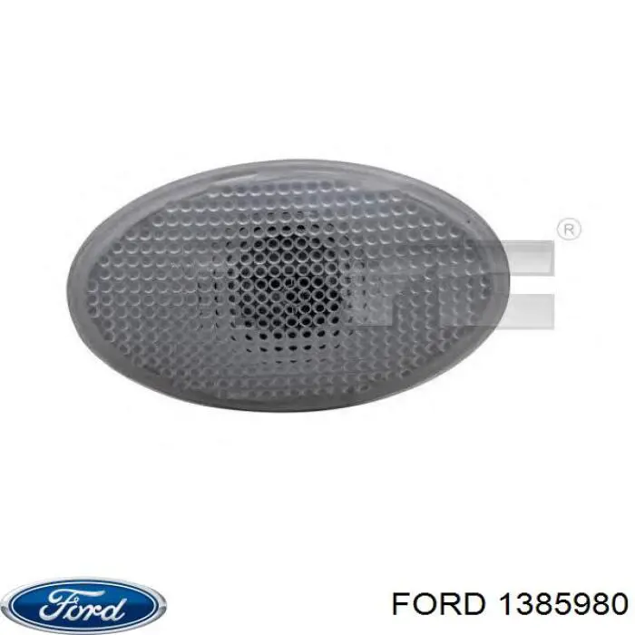 Comprar 1385980 Ford Luz intermitente de guardabarros