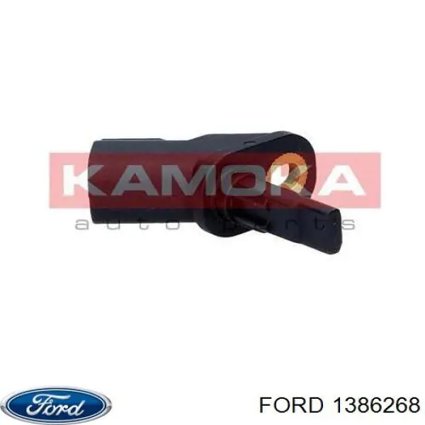 Sensor ABS delantero Jaguar X-type CF1