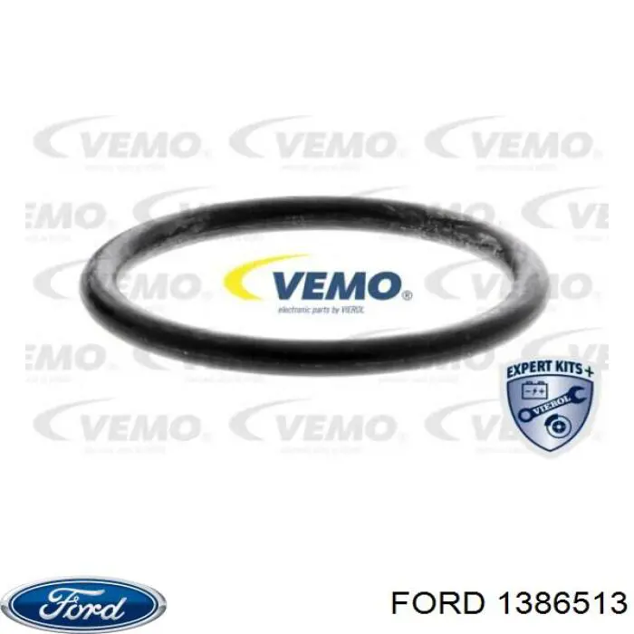  Ford 1386513 precio, desde 27,22 EUR
