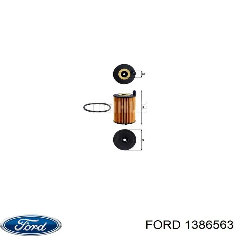 1498120 Ford