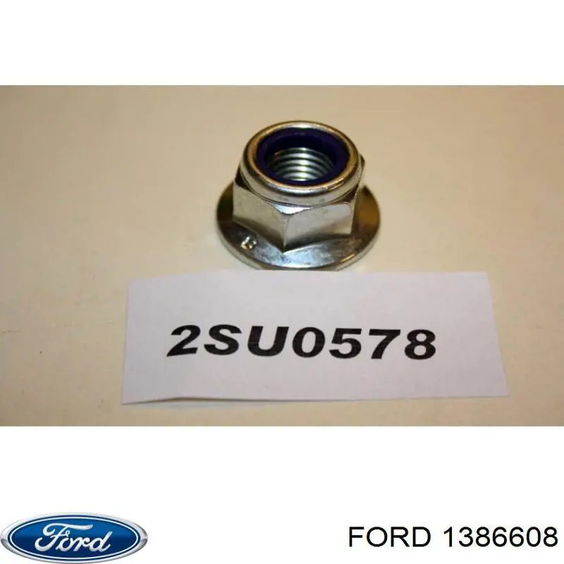 Comprar 1386608 Ford 